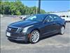 2018 Cadillac ATS 2.0T Luxury