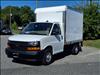 2025 Chevrolet Express Work Van Cutaway