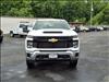 2025 Chevrolet Silverado 2500HD Work Truck