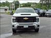 2025 Chevrolet Silverado 2500HD Work Truck