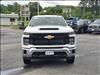 2025 Chevrolet Silverado 2500HD Work Truck