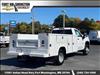 2024 Chevrolet Silverado 3500 HD CC Work Truck