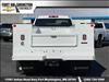 2024 Chevrolet Silverado 3500 HD CC Work Truck