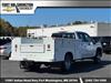 2024 Chevrolet Silverado 3500 HD Chassis Work Truck