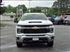 2025 Chevrolet Silverado 3500HD LT