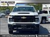 2024 Chevrolet Silverado 2500HD WT