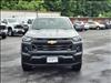 2025 Chevrolet Colorado Work Truck