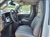 2025 Chevrolet Express Work Van Cargo