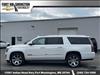 2018 Cadillac Escalade ESV Premium Luxury