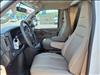 2025 Chevrolet Express Work Van Cutaway