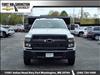2024 Chevrolet Silverado Chassis Cab Work Truck