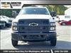 2024 Chevrolet Silverado Chassis Cab Work Truck