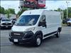 2023 RAM ProMaster High Roof 159 WB