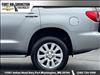 2008 Toyota Sequoia Platinum