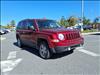 2017 Jeep Patriot