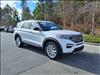 2021 Ford Explorer Hybrid