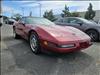 1994 Chevrolet Corvette