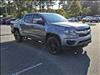 2020 Chevrolet Colorado