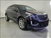 2020 Cadillac XT5