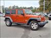 2010 Jeep Wrangler Unlimited