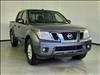 2018 Nissan Frontier