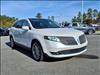 2015 Lincoln MKT