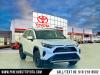 2024 Toyota RAV4 Hybrid