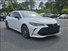 2019 Toyota Avalon