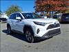 2024 Toyota RAV4 Hybrid