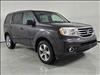 2014 Honda Pilot