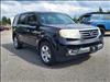 2013 Honda Pilot