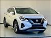 2019 Nissan Murano