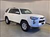 2022 Toyota 4Runner