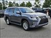 2021 Lexus GX 460