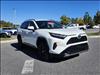 2022 Toyota RAV4 Hybrid