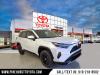 2025 Toyota RAV4 Hybrid