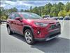 2019 Toyota RAV4 Hybrid