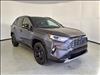 2019 Toyota RAV4 Hybrid