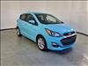 2022 Chevrolet Spark