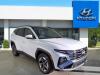 2025 Hyundai TUCSON Hybrid