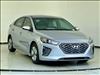 2022 Hyundai IONIQ Hybrid