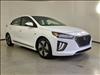 2020 Hyundai IONIQ Hybrid