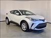 2021 Toyota C-HR