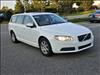 2008 Volvo V70