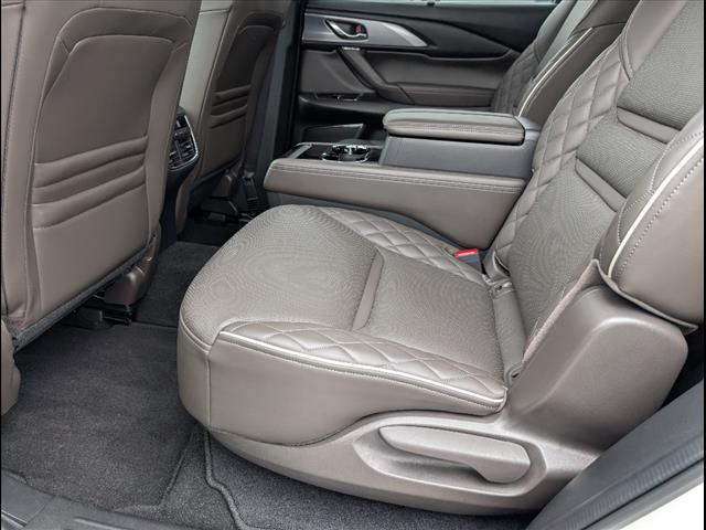 2021 Mazda CX-9 Signature