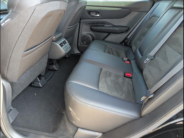 2023 Nissan Ariya EMPOWER+