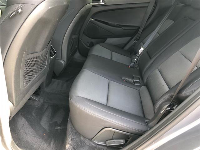 2017 Hyundai TUCSON Value