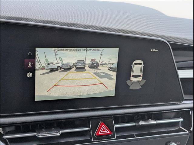 2025 Kia Niro EX Touring