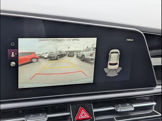 2025 Kia Niro EX Touring