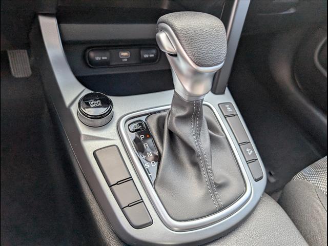 2025 Kia Seltos LX